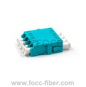 LC 10G Quad adaptér